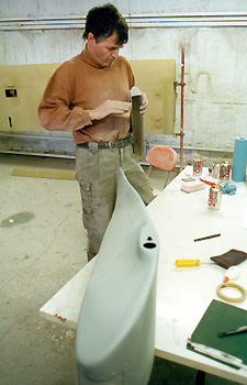 Christian Godin