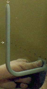 Pitot tube