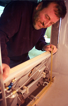 Luc Couillard