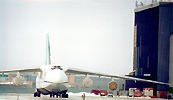 Antonov An-124 "Condor"