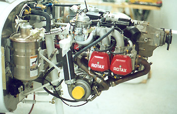 Rotax 914