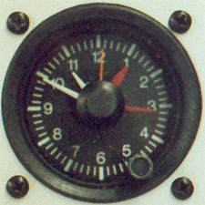 Horloge
