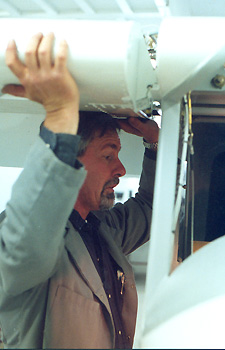 Jean-Luc Arsenault