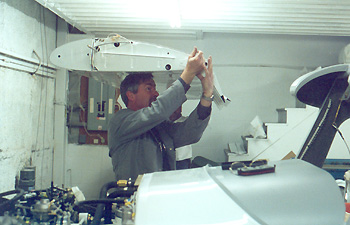 Jean-Luc Arsenault