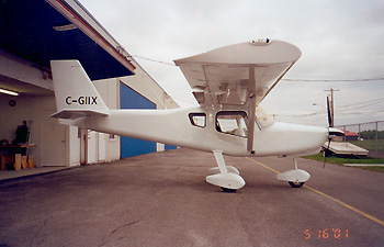 Pelican Sport 600