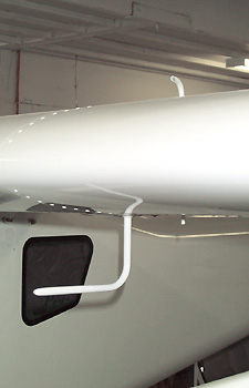 Tube de Pitot