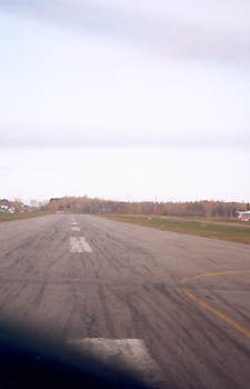 Runway Mascouche