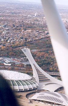 Stade olympique