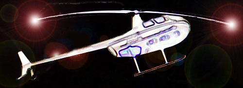 Robinson R44