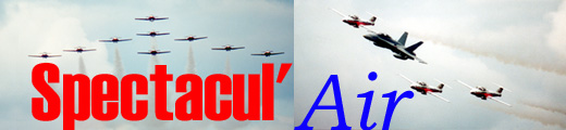 Spectacul'air