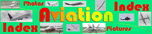 Index Photos Aviation