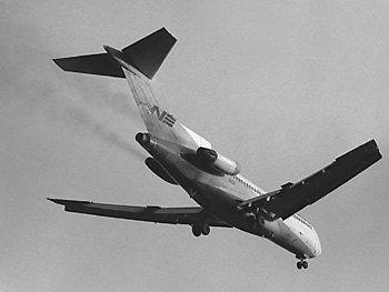 Boeing 727 (Northeast)