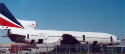 Lockheed L-1011 Tristar