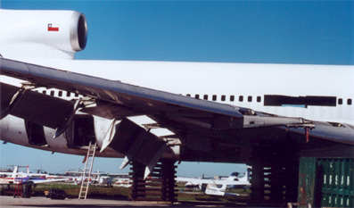 Lockheed L-1011 Tristar