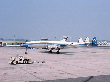 Super Constellation