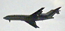 Boeing 727 (Eastern)