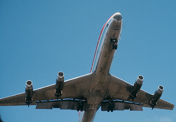 Douglas DC-8