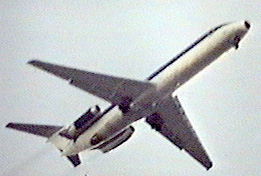 McDonnell Douglas DC-9 (Eastern)