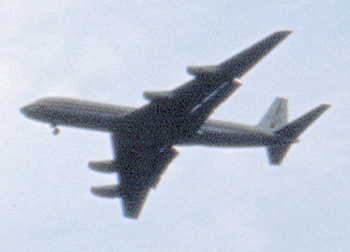 DC-8 (Canadian Pacific Airlines)