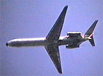 McDonnell Douglas DC-9 (Air Canada)