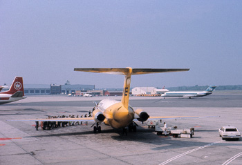  DC-9 (Northeast)