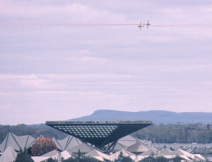 Canadair CT-114 "Tutor"