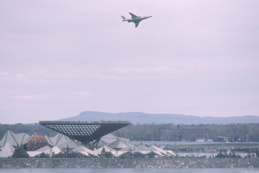 CF-101 Voodoo