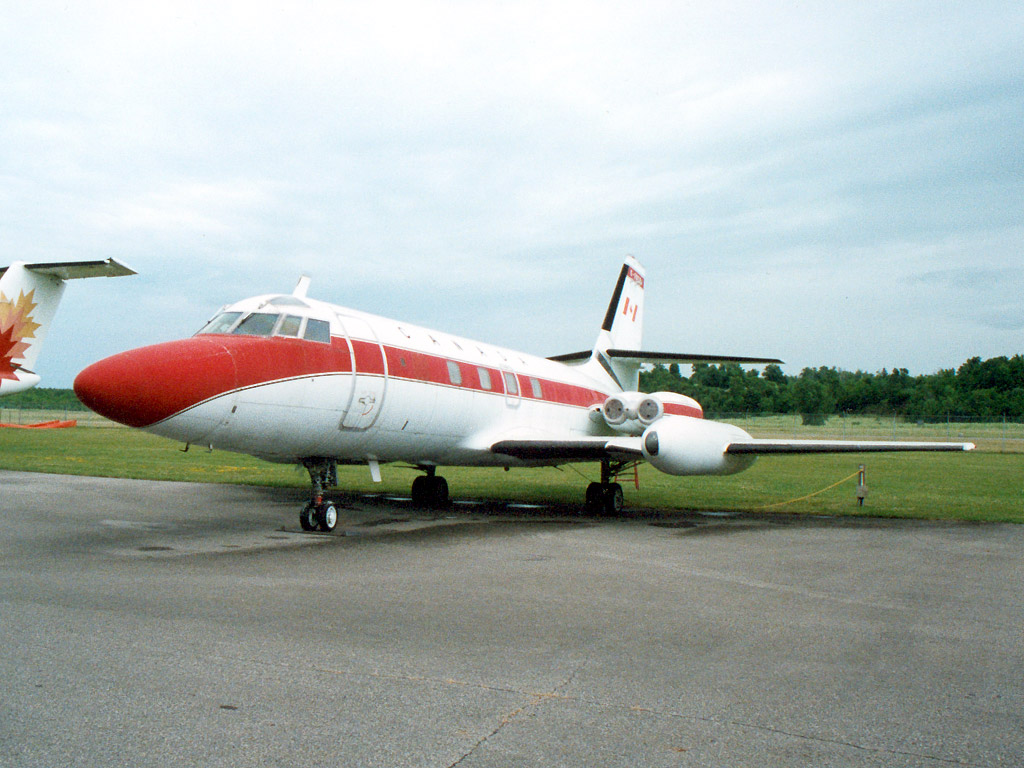 VC-10 G-APVX 1972