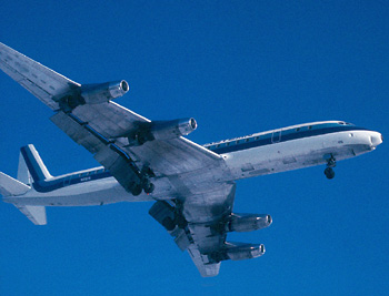 DC-8 (Eastern)