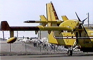 Canadair - Bombardier CL-415