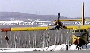 Canadair - Bombardier CL-215